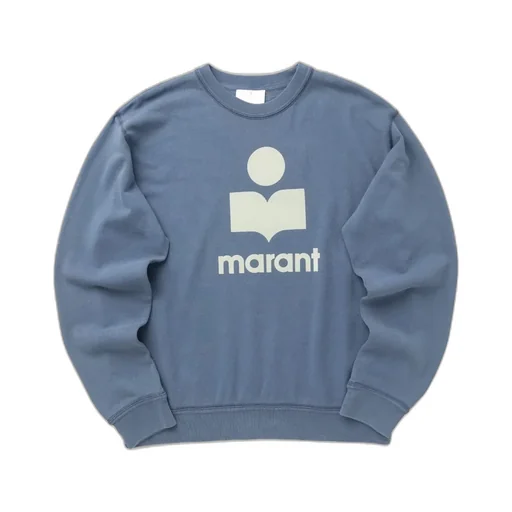 Crew Neck Sweatshirt