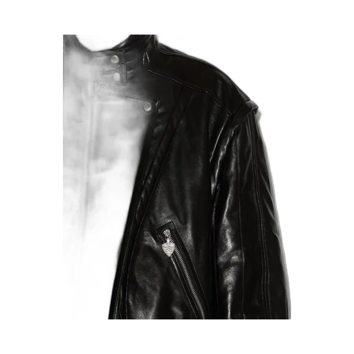 Carole Leather Jacket