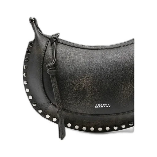 Oskan Moon Shoulder Bag