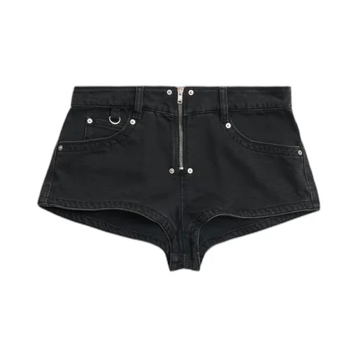 Hania Denim Shorts