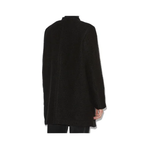 Garmia Asymmetrical Front Jacket