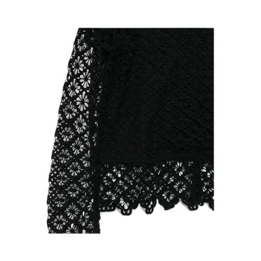 Long Sleeved Top