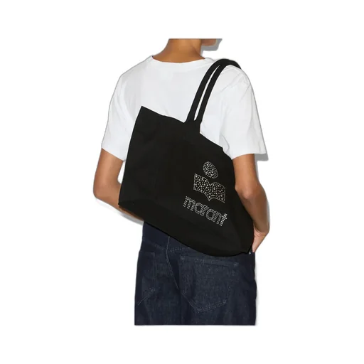 Yenky Zipped Bag