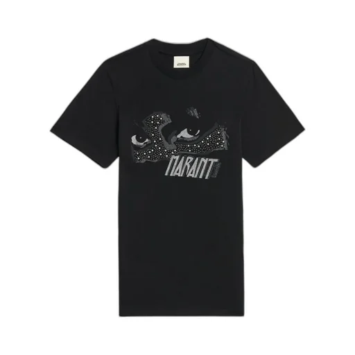 Zoeline Printed T-Shirt