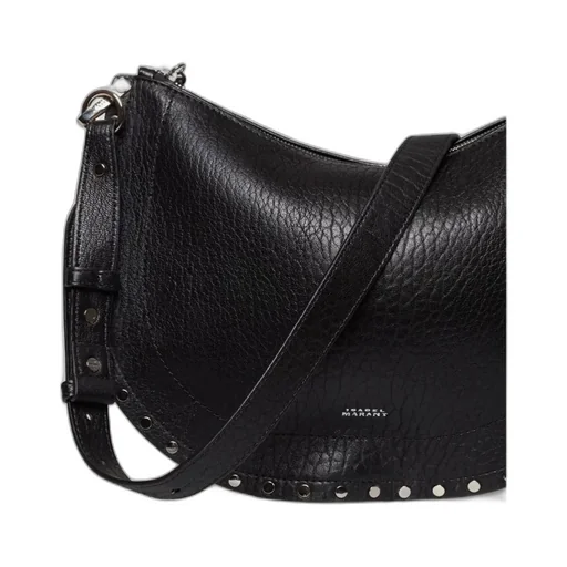 Zipper Shoulder Bag