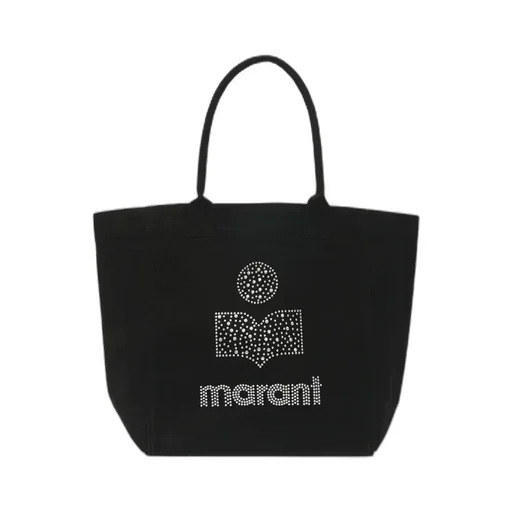 Yenky Embellished Tote Bag
