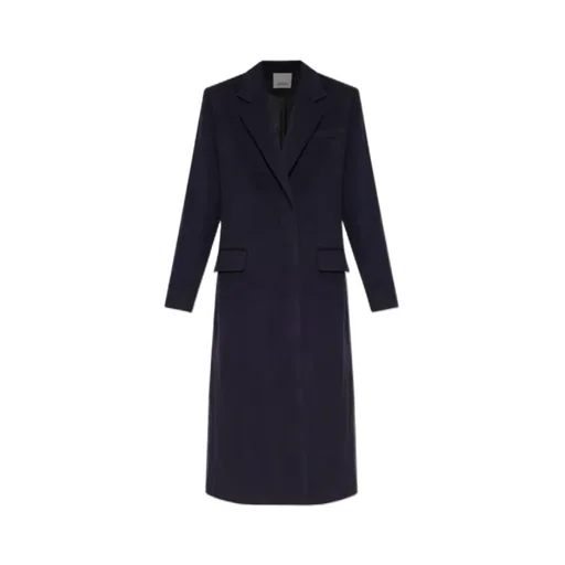Long Sleeve Coat