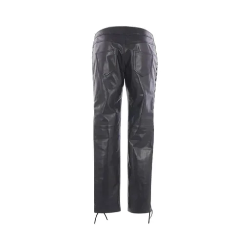 Multi-Pocket Casual Pants
