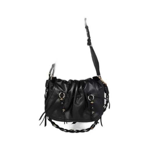 Bolton Drawstring Shoulder Bag