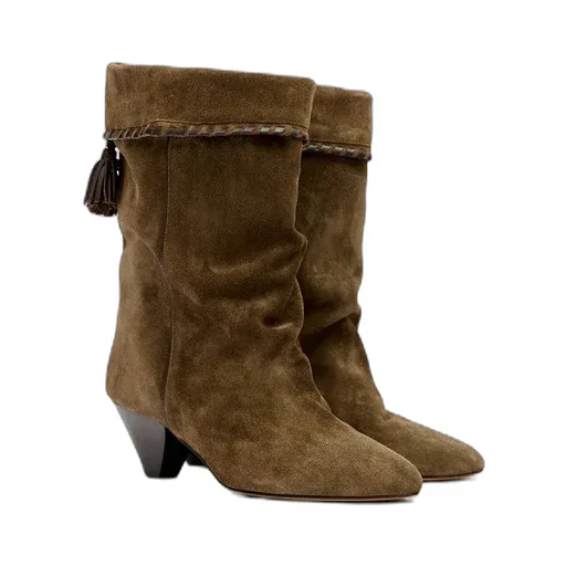 Dalby Boots