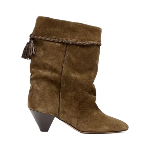 Dalby Boots