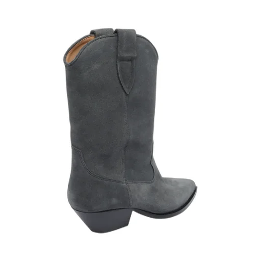 Duerto Pointed Toe Cowboy Boots