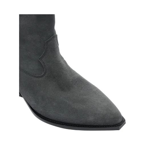 Duerto Pointed Toe Cowboy Boots