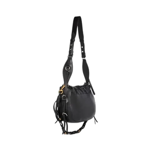 Bolton Drawstring Shoulder Bag