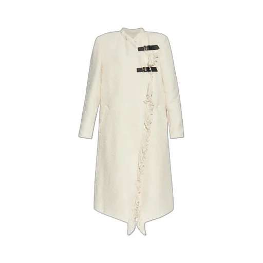 Long Sleeve Coat
