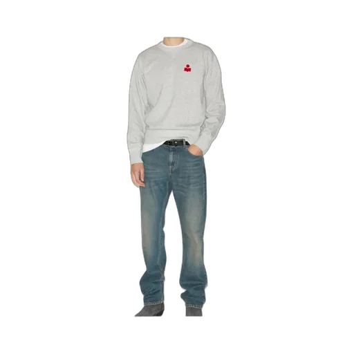 Mike Crewneck Sweatshirt
