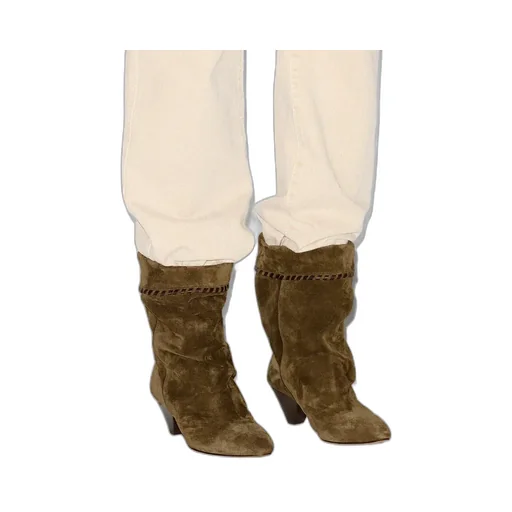 Dalby Boots