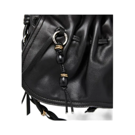 Bolton Drawstring Shoulder Bag