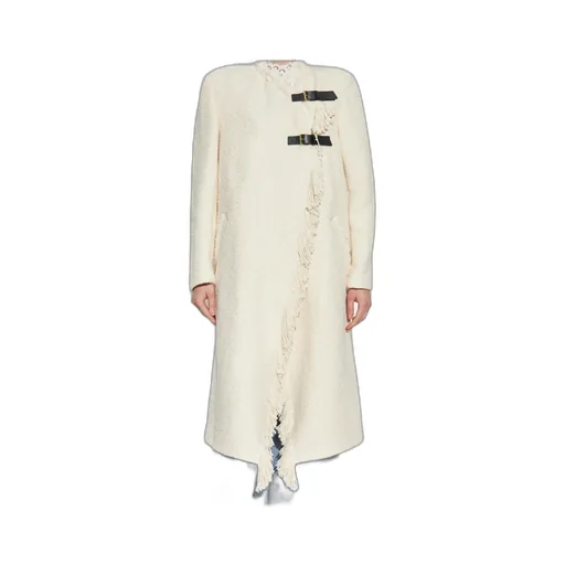 Long Sleeve Coat