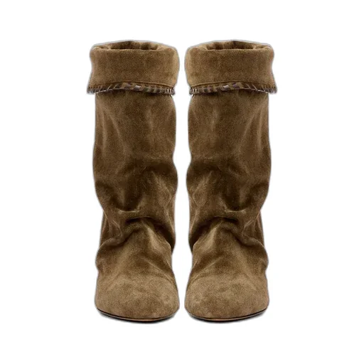 Dalby Boots