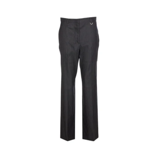 Striped Trousers