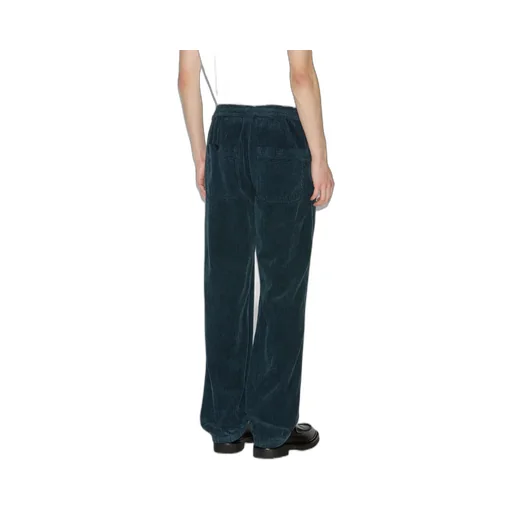 Nirlen Straight Leg Track Pants