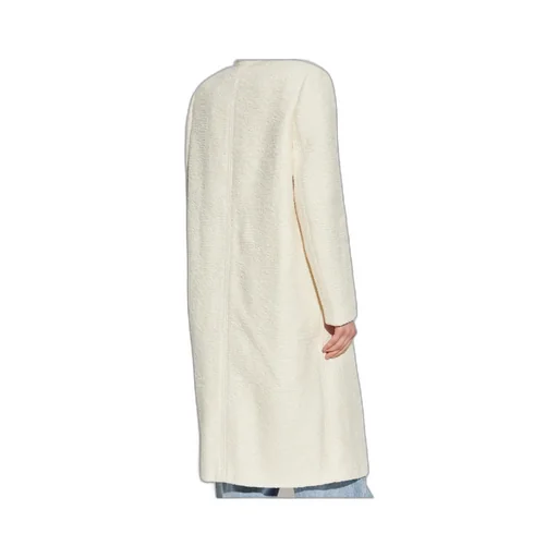 Long Sleeve Coat