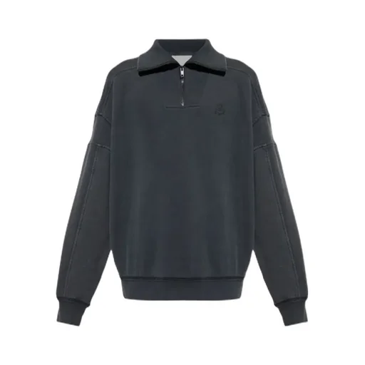Long Sleeve Sweatshirt
