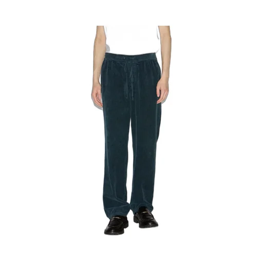 Nirlen Straight Leg Track Pants
