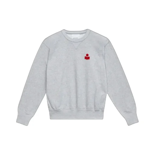 Mike Crewneck Sweatshirt