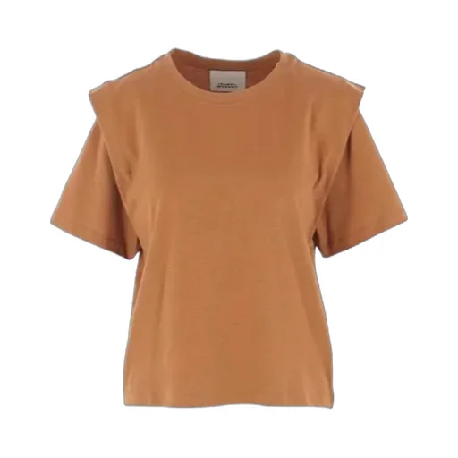 Zelitos Layered Crewneck T-Shirt