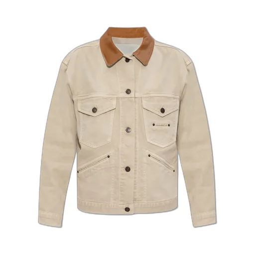 Petunia Jacket