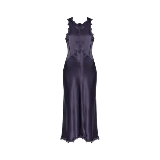 Sleeveless Dress