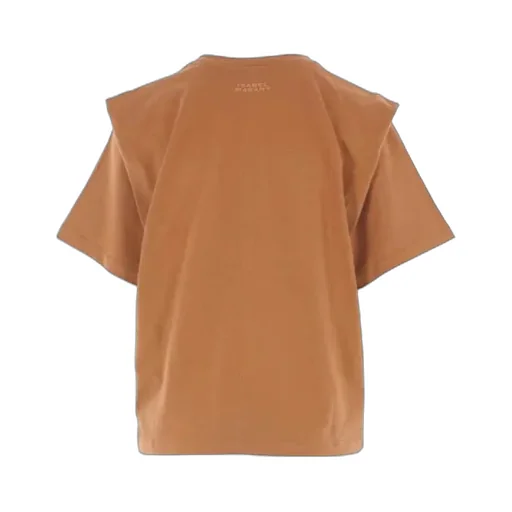 Zelitos Layered Crewneck T-Shirt