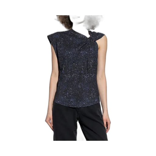 Nayda Sleeveless Top