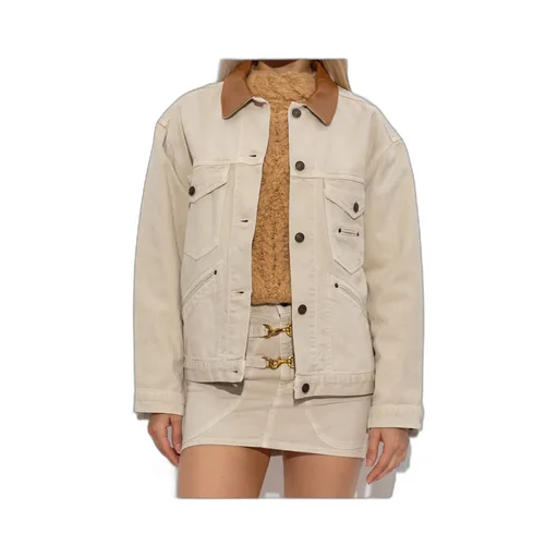 Petunia Jacket