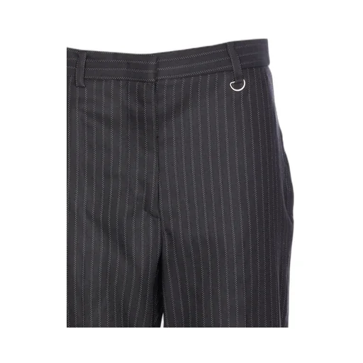 Striped Trousers