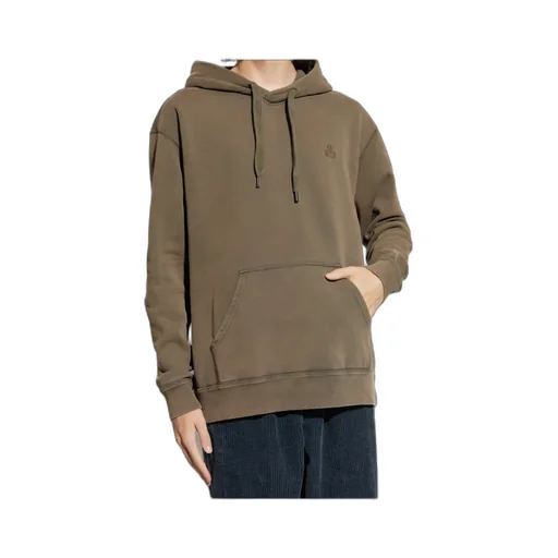 Matte Drawstring Hoodie