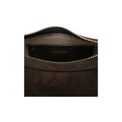 Zipper Handbag