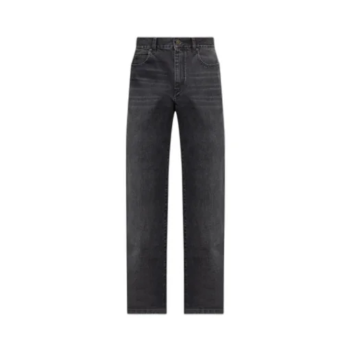 Belt Loop Jeans
