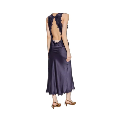 Sleeveless Dress