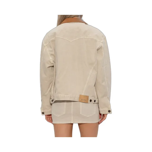 Petunia Jacket