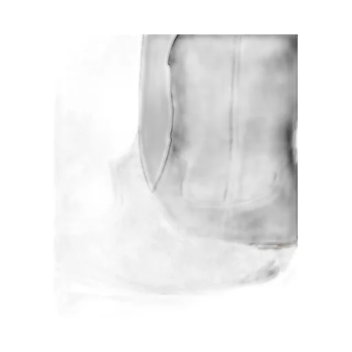 Elbana Cowboy Ankle Boots