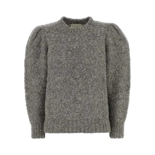 Long Sleeve Sweater