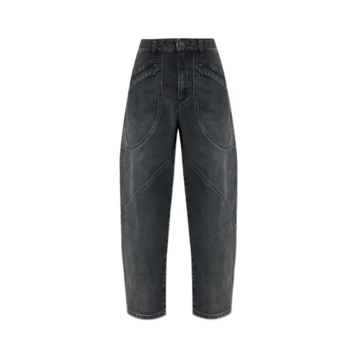Catarina Panelled Jeans