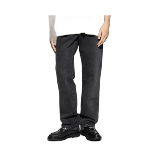 Belt Loop Jeans