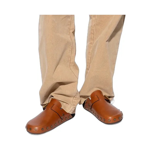Mirvin Slides