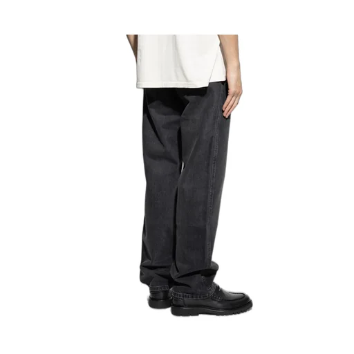 Belt Loop Jeans