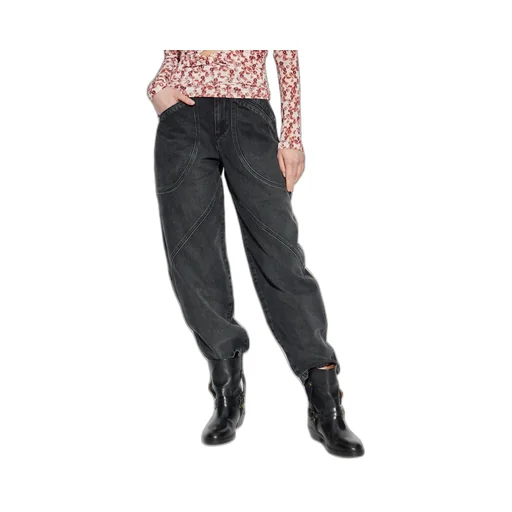 Catarina Panelled Jeans