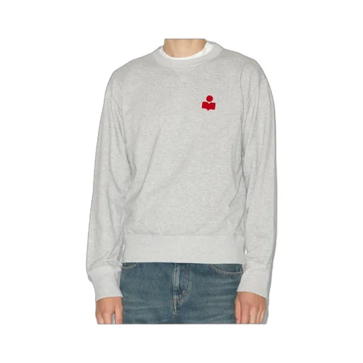 Mike Crewneck Sweatshirt
